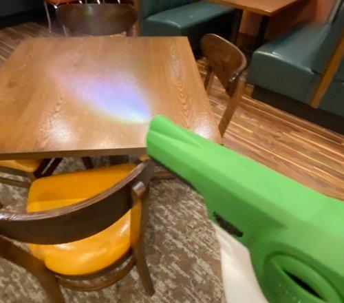Disinfection, Dust Away Charlotte