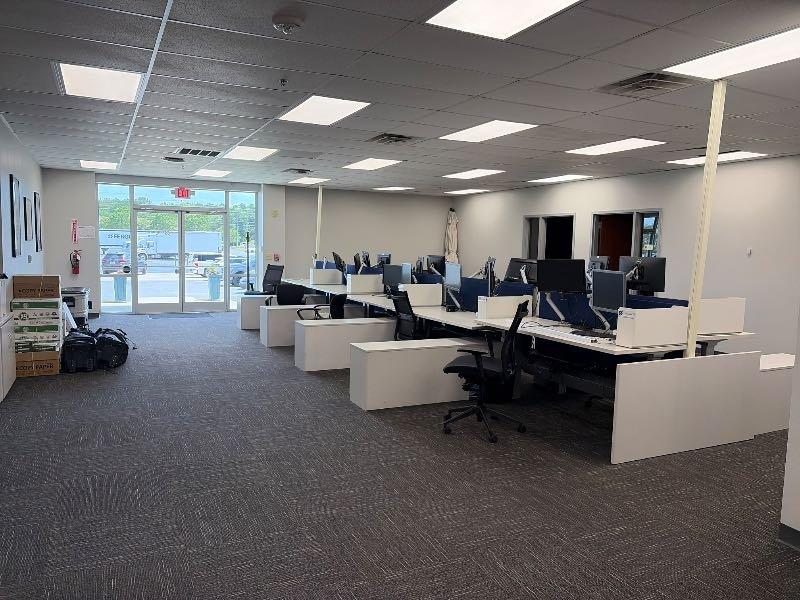 Janitorial & Office Cleaning in Charlotte, NC