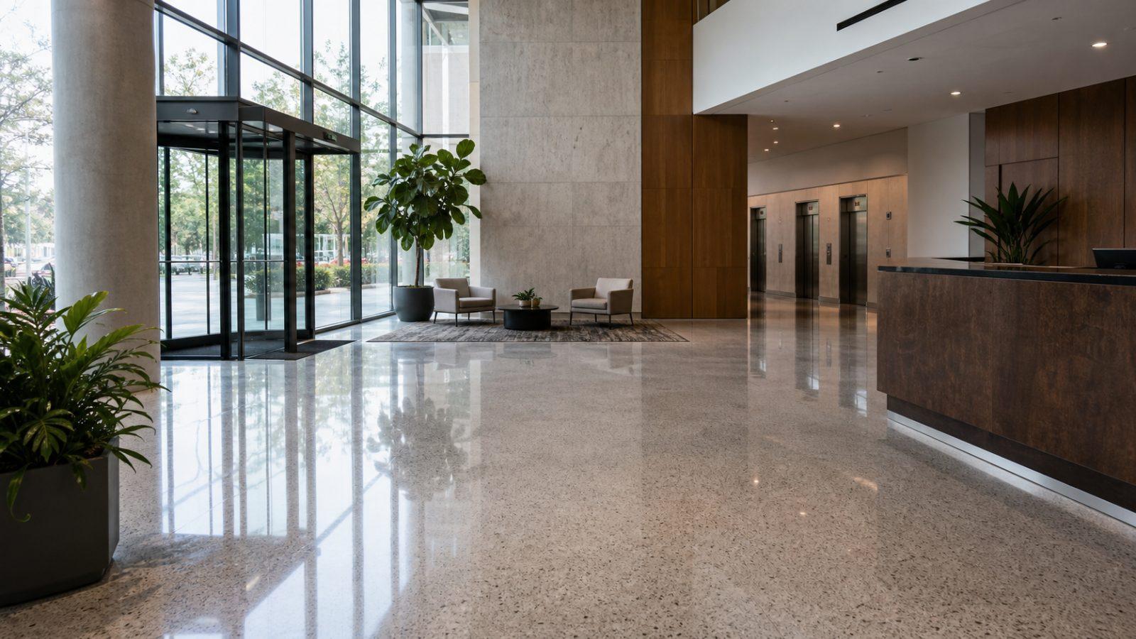 Property Management Cleaning in Charlotte, NC