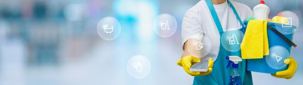 Avoid Reactive Cleaning Practices