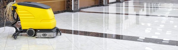 Regular Floor Maintenance Matters