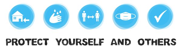Protect Employees and Visitors