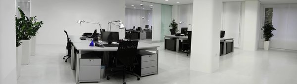 Clean Spaces Build Trust