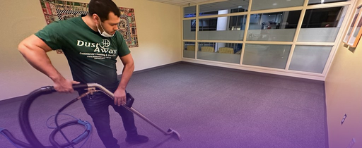 Carpet Restoration