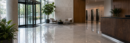 Cleaning Impacts Business Perception