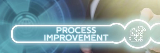 Lack of Structure Creates Gaps