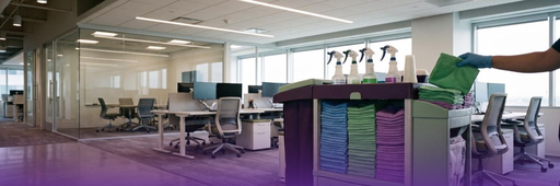 Defined Cleaning Protocols